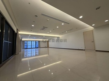 七期歌劇院四季天韻鋼骨制震豪宅景觀戶｜台中市西屯區市政北一路