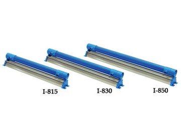{台中水族}台灣ISTA I-815 高效率紫外線殺菌燈 水族燈具 (30W) 特價