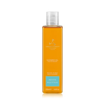AA 明煥精油沐浴露 250mL (Aromatherapy Associates)
