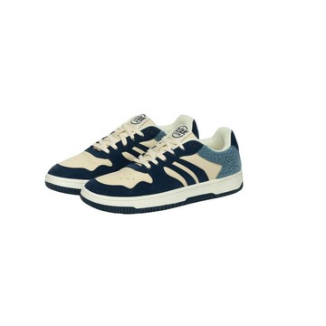 DAFU | Furry Blue LO