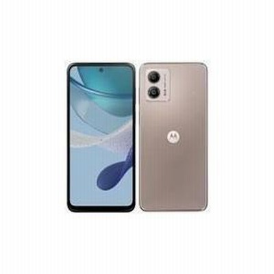 MOTOROLA moto g53y 5G A301MO 128GB SIMフリー | LINEショッピング