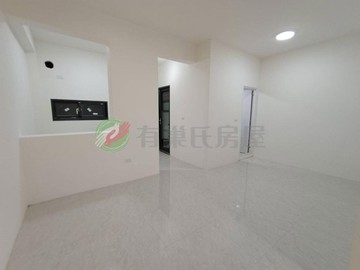 南亞/富台/龍岡/忠貞全新整理四房透天(方便停車)｜桃園市中壢區龍川街
