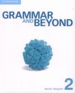 GRAMMAR AND BEYOND (2) (1版) REPPEN  Cambridge