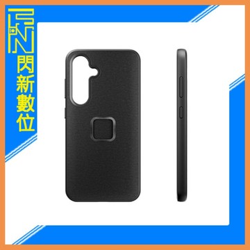 PEAK DESIGN 三星Galaxy S24 Plus 易快扣手機殼(公司貨) pd