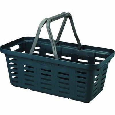 リングスター　スーパーバスケット　ロングサイズ　グリーン　（1個）　品番：SB-560-G