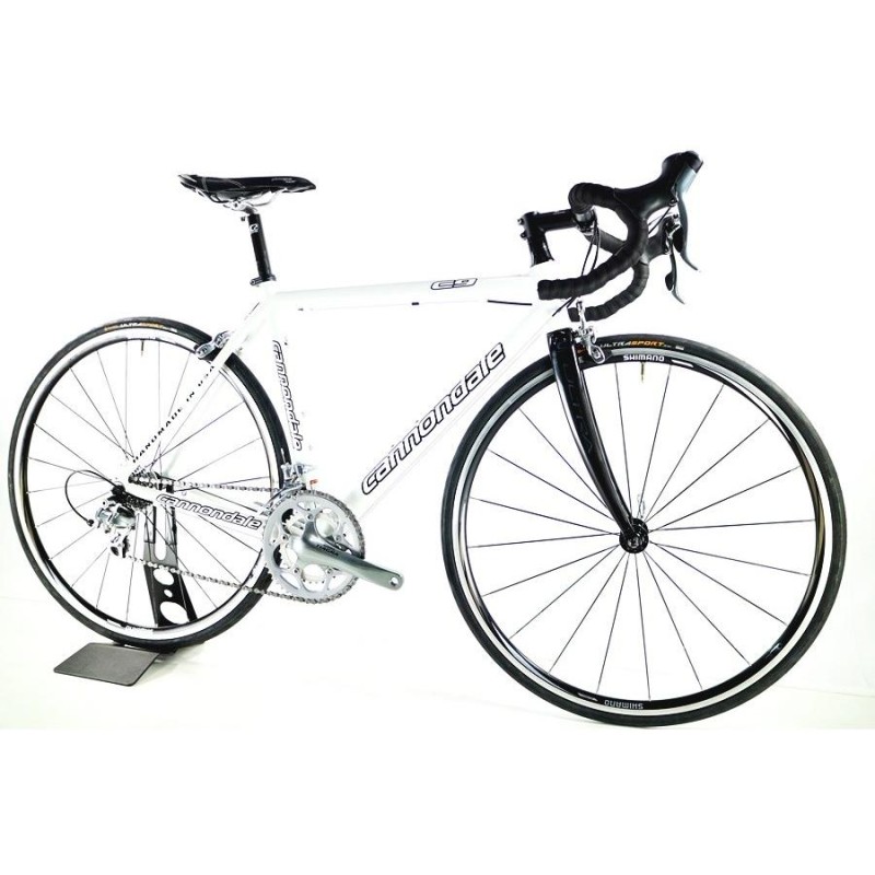 ◇◇キャノンデール Cannondale キャド9 CAAD9 TIAGRA 2008年モデル