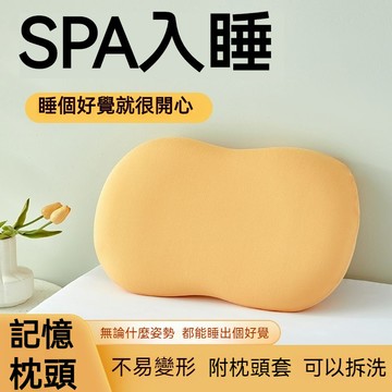 台灣出貨 記憶枕頭 護頸枕 海綿記憶枕 記憶棉枕 午睡枕 抱枕 靠墊 椅墊 枕頭枕芯枕套 辦公室座椅靠背腰枕 可水洗枕頭