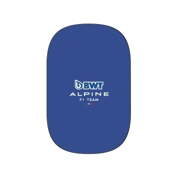 固架 MAX- MagSafe 兼容 黑 - Alpine - BWT Alpine Formula One Team Logo