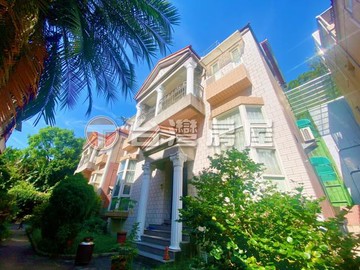 ☘️承辦 │ 大坑１７１坪獨棟電梯別墅☘️｜台中市北屯區東山路二段中興巷