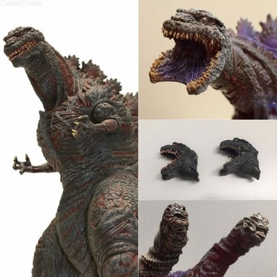 特価⇒『新品即納』{FIG}(再販)東宝怪獣コレクション 第32弾 シン 