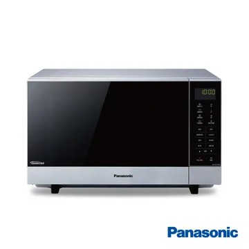 Panasonic國際牌 27L烘燒烤變頻微波爐 NN-GF574
