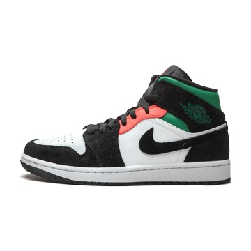 AIR JORDAN 1 MID SE SOUTH BEACH