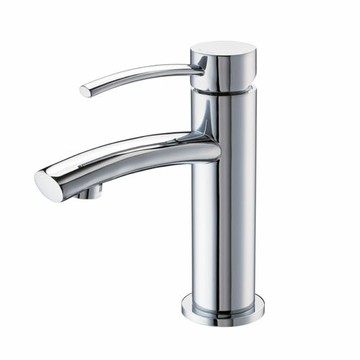 Derek 單孔單槍面盆龍頭/1011PF