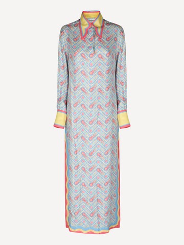 Casablanca Long Dress