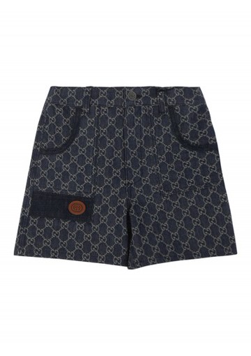 Gucci - Shorts For Boy - Mens -