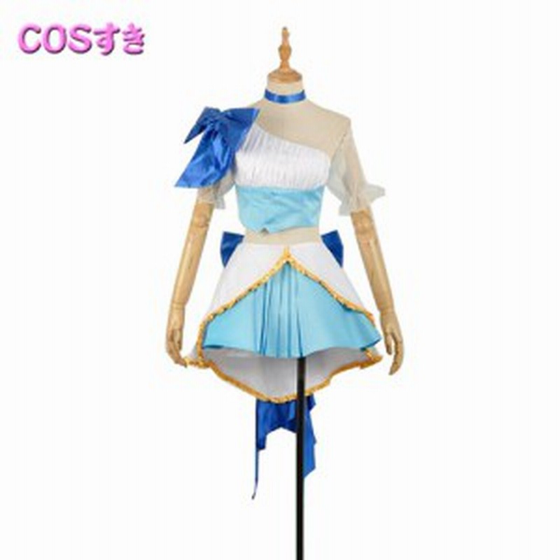 魔法少女☆俺 魔法少女オレ 御翔桜世 戦闘服 風 コスプレ衣装 魔法少女☆俺 魔法少女オレ 御翔桜世 戦闘服 風 コスプレ衣装