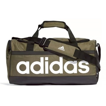 adidas 愛迪達 LINEAR DUFFEL S 圓筒包  HR5354  1個
