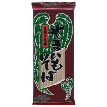 麺匠戸田久 やまいもそば 250g×20袋 (軽減税率対象)