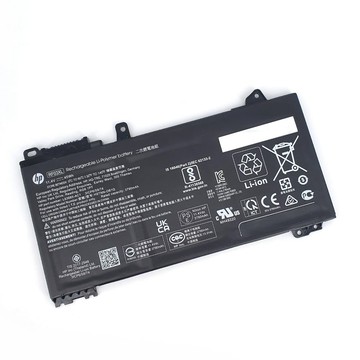 HP RF03XL 電池 ProBook 430 440 450 455 G6 G7 445 445R 455R 455T G6 zhan 66 Pro 14 G2 G3 Pro 15 G2