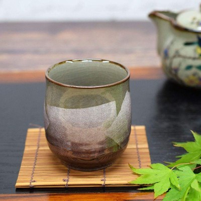 特別セール！湯呑み、茶碗/茶器（単品）陶磁器　觀合堂 | 暮影疏丛 ギフト