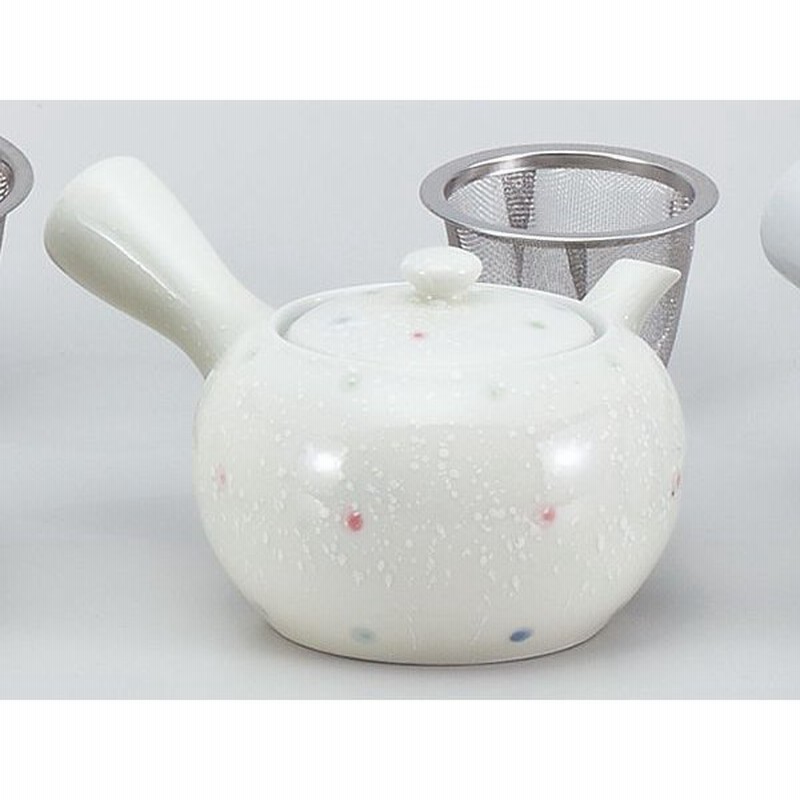 急須 急須持ち手 中 用 業務用 新品 訳あり