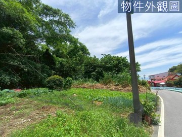 彰化縣芬園南妙街122坪丙種建地｜彰化縣芬園鄉新芬園段