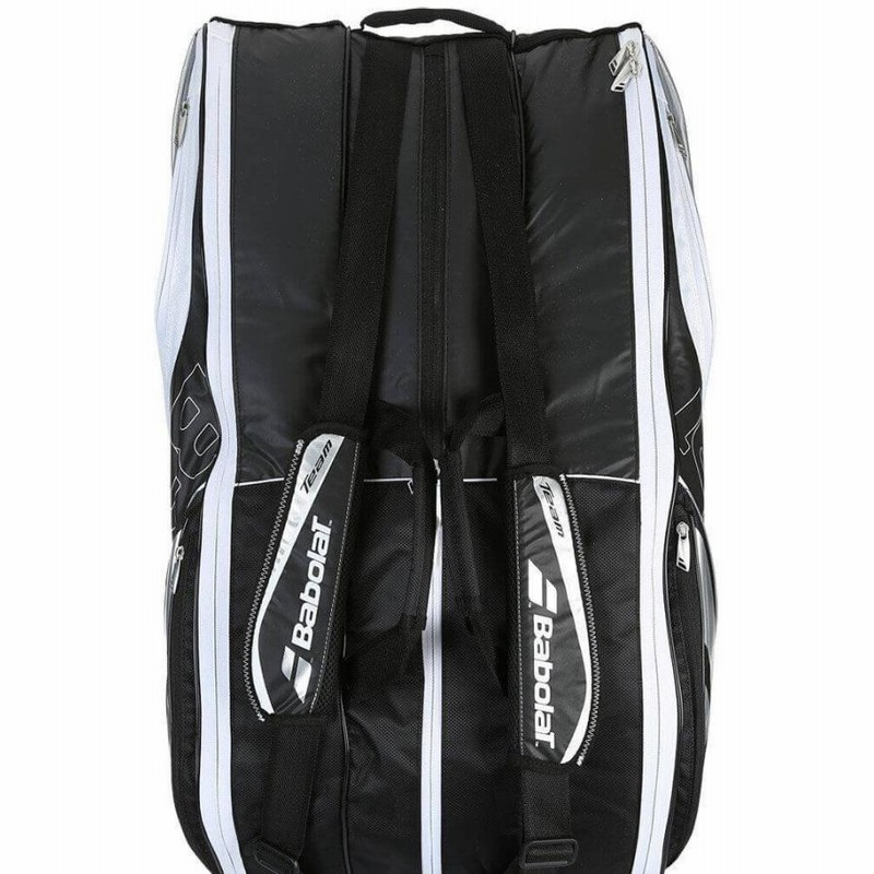 Babolat ラケットバッグ 黒 テニス バボラ(Babolat) テニス