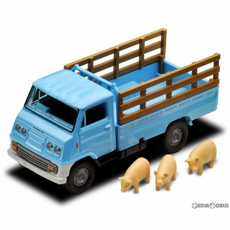 新品即納 Fig トミカリミテッドヴィンテージ Lv 72b トヨエース 家畜運搬車 1 64 完成品 ミニカー トミーテック 通販 Lineポイント最大0 5 Get Lineショッピング