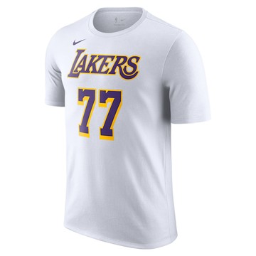 Los Angeles Lakers Men's Nike NBA T-Shirt