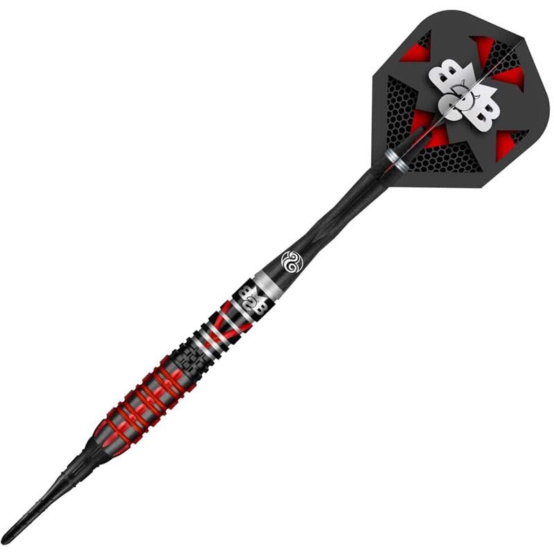 ショットダーツ テネイシャス マイケル・スミス 20g Shot Darts Michael Smith Tenacious 2BA 20g ダーツ  バレル | LINEブランドカタログ