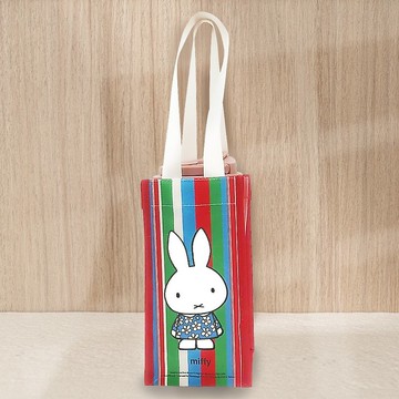 【Miffy x 台灣設計師】米飛台味飲料袋 飲料提袋 手提袋
