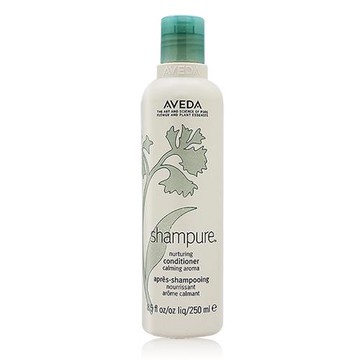 AVEDA 純香潤髮乳(250ml)-國際航空版