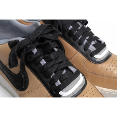 NIKE ナイキ ローカットスニーカー 669917-200 AIR FORCE1 SP/TISCI