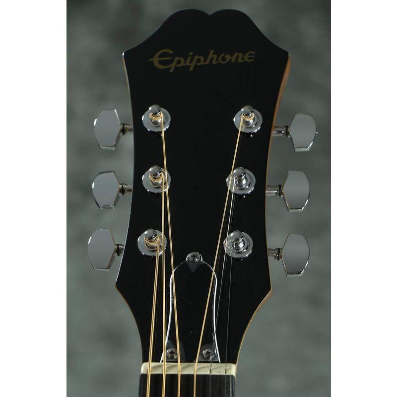 楽器・音響機器 Epiphone アコースティックギター DR-100 NA エピフォン 初心者向け 入門用フォークギター