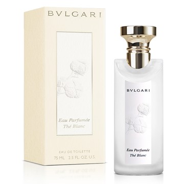 Bvlgari 寶格麗 白茶中性淡香水(75ml)