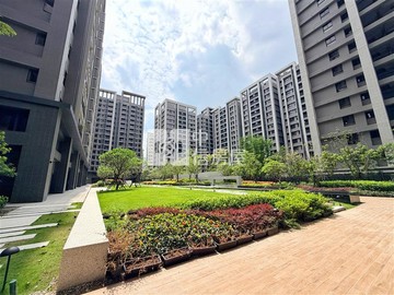 太平昕光之櫻小豪宅｜台中市太平區育才路