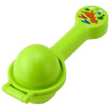 日本大號6CM飯團球模具搖一搖兒童親子加大搖搖樂簡餐飯團模具