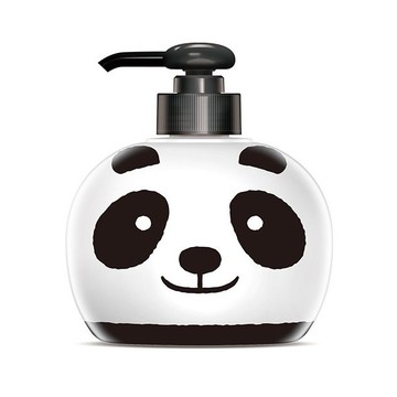 快潔適~熊貓抑菌洗手乳(300ml)