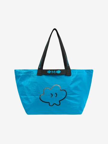 Shell Classic Shopper Bag_90202SP (2color)