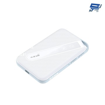 昌運監視器 d-link 友訊 dwr-932w 4g lte wi-fi 6 無線網路分享器