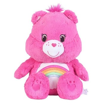 Care Bears-彩虹熊45cm