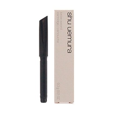 shu uemura blow Sword (refill) Walnut Brown