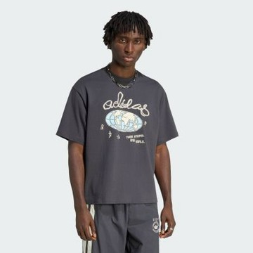【adidas 愛迪達】 短袖上衣 T恤 男 - Originals KU9206