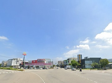 苑裡乙工-超大面寬乙種工業區用地-12米活路.臨路｜苗栗縣苑裡鎮順天段