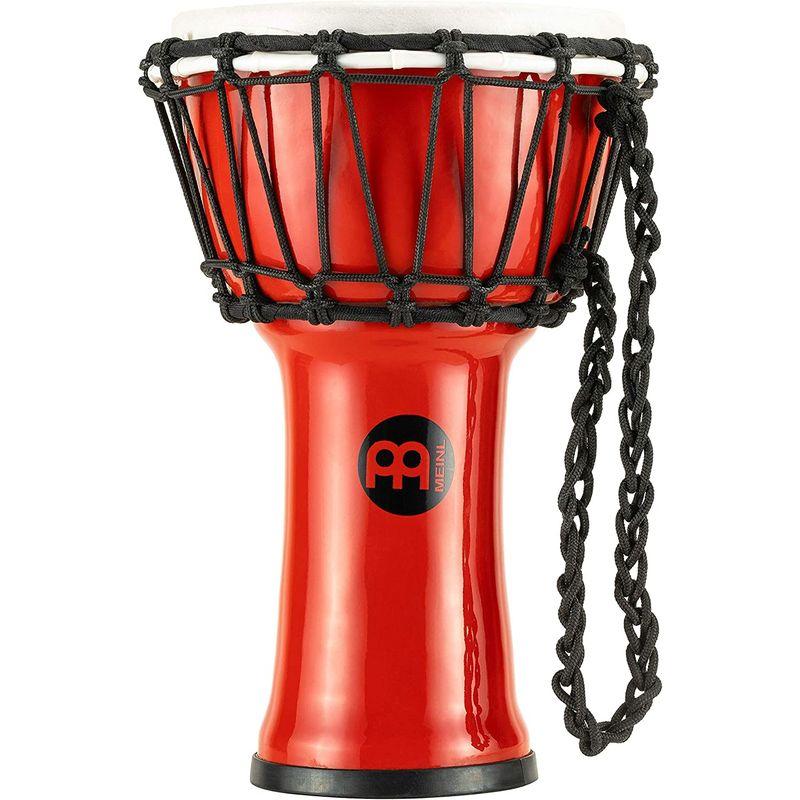 MEINL Percussion マイネル ジャンベ Jr. Djembe 7