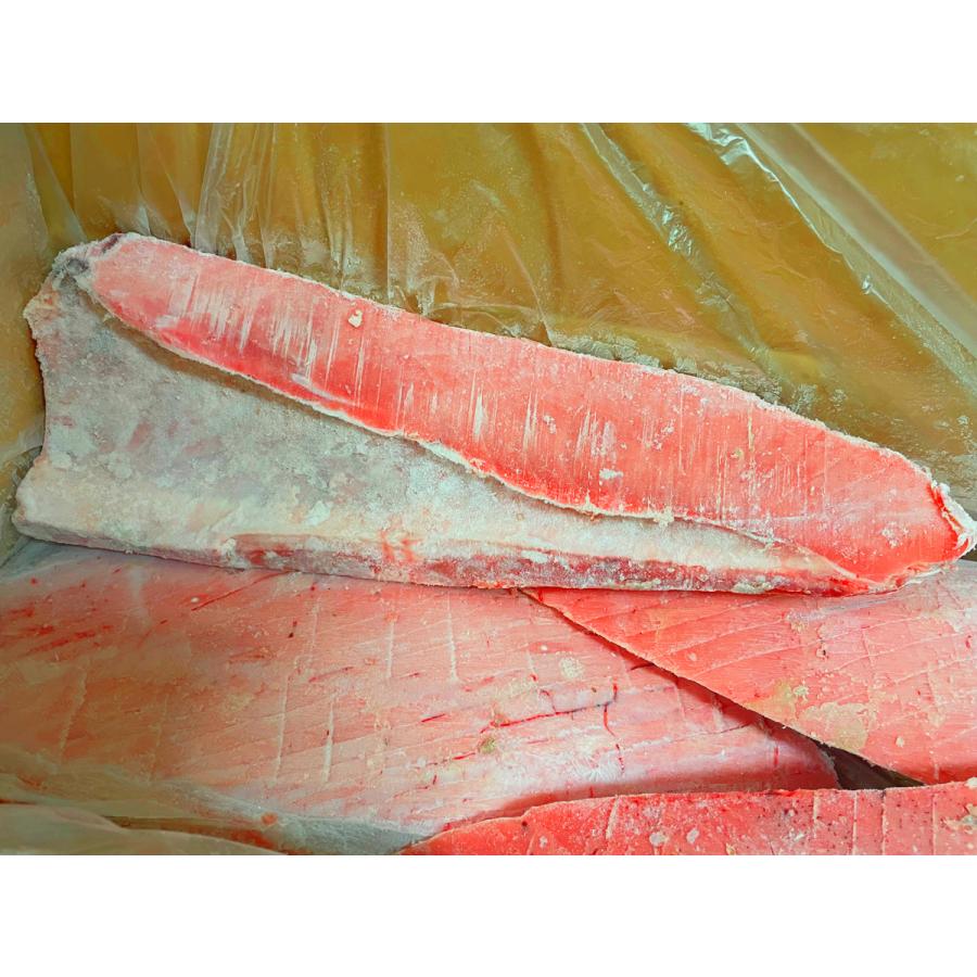 めばちまぐろハラモ 5kg 業務用 メバチマグロハラモ マグロ 鮪 お刺身 お寿司 はらも 目鉢鮪