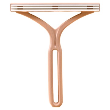 ROYALLIN 蘿林嚴選 衣物刮毛器 三層刷頭設計 不傷衣物 新款刮毛器  粉紅貓  1個