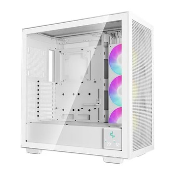 DeepCool 九州風神 MORPHEUS WH 墨菲斯 電腦