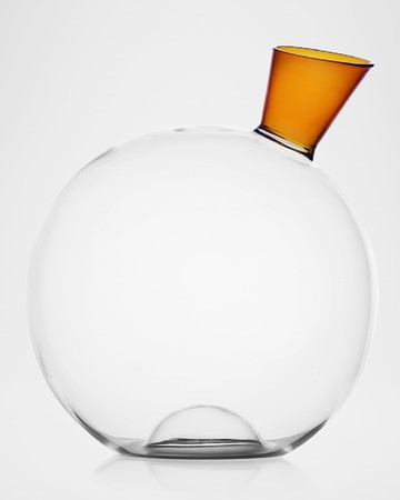 Travasi Decanter, 64 oz.