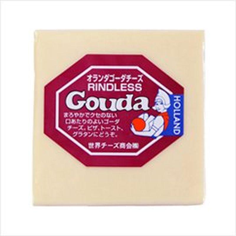 ゴーダチーズ オランダ産 1kg 業務用